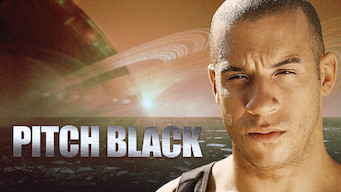 Pitch Black