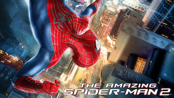 the amazing spider man 2 where to watch