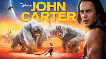John Carter: Zwischen zwei Welten