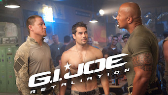G.I. Joe: Retaliation