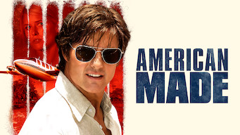 American Made Film Wikipedia