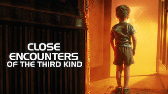 Close Encounters of the Third Kind