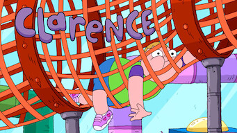 Clarence: Season 1