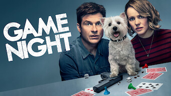 Game Night