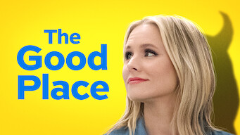 The Good Place: Season 4