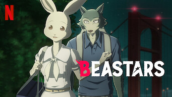 Is Beastars Season 2 2021 On Netflix South Korea