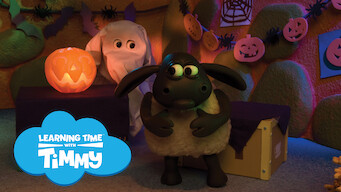 Learning Time with Timmy: Season 1