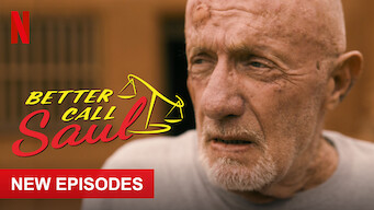 Better Call Saul: Season 5