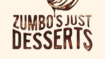 Zumbo's Just Desserts: Season 2