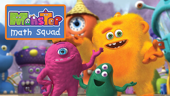 Monster Math Squad: Season 2