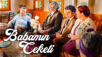 Babamın Ceketi