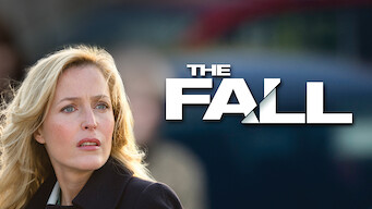 The Fall: Series 3