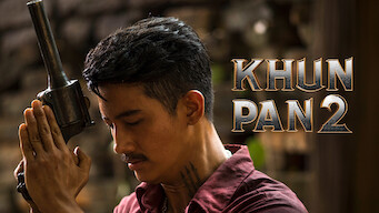 Khun Pan 2