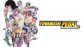Yowamushi Pedal: Yowamushi Pedal: Glory Line
