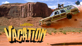 National Lampoon's Vacation