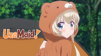 UzaMaid!: Season 1