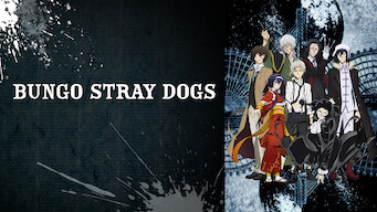 Bungo Stray Dogs: Bungo Stray Dogs 3