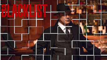 The Blacklist: Season 7