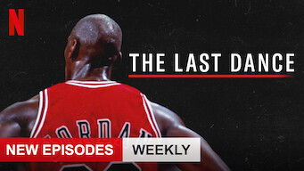 The Last Dance: Season 1