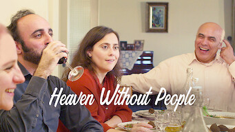 Heaven Without People