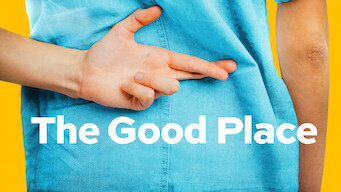 The Good Place: Season 4