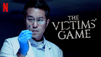 The Victims' Game: Season 1
